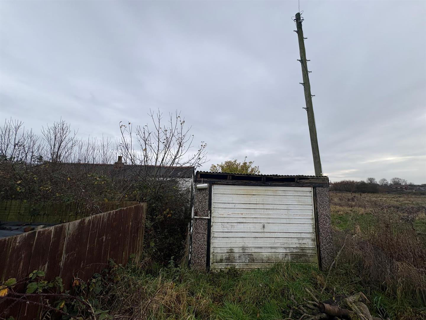 Graingers Road, Hornsea